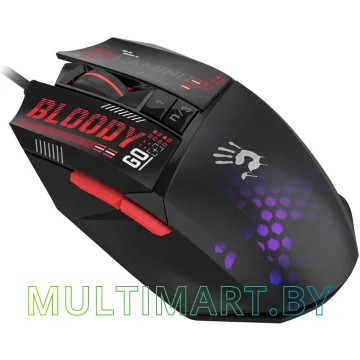 Игровая мышь A4Tech Bloody W60 Mini Max картинка 2